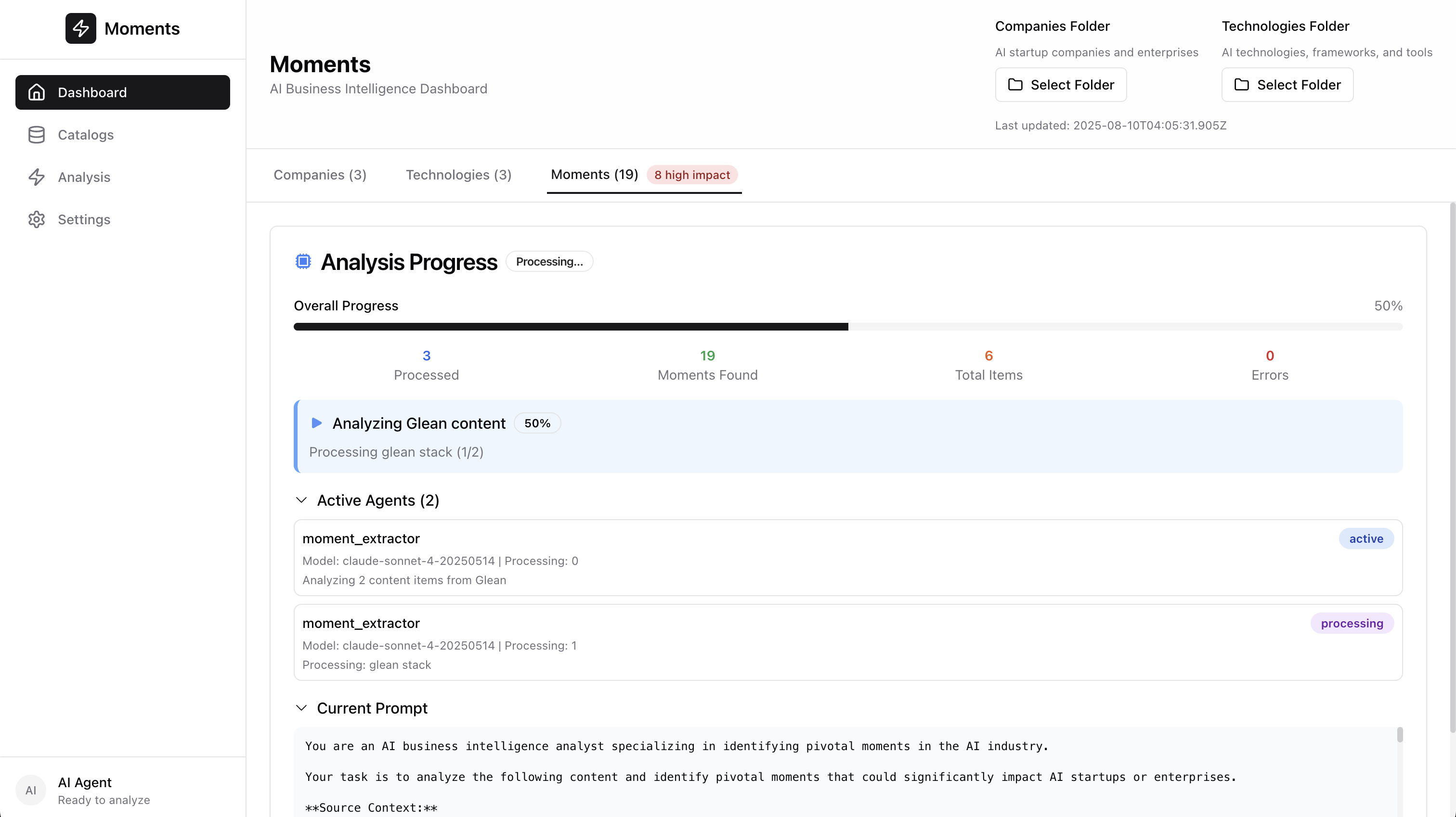 Parallel AI Processing: 10x Performance Through Intelligent Agent Orchestration