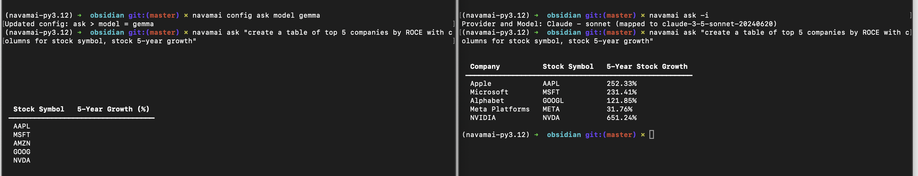 Introducing Command: Supercharge Your Terminal with AI