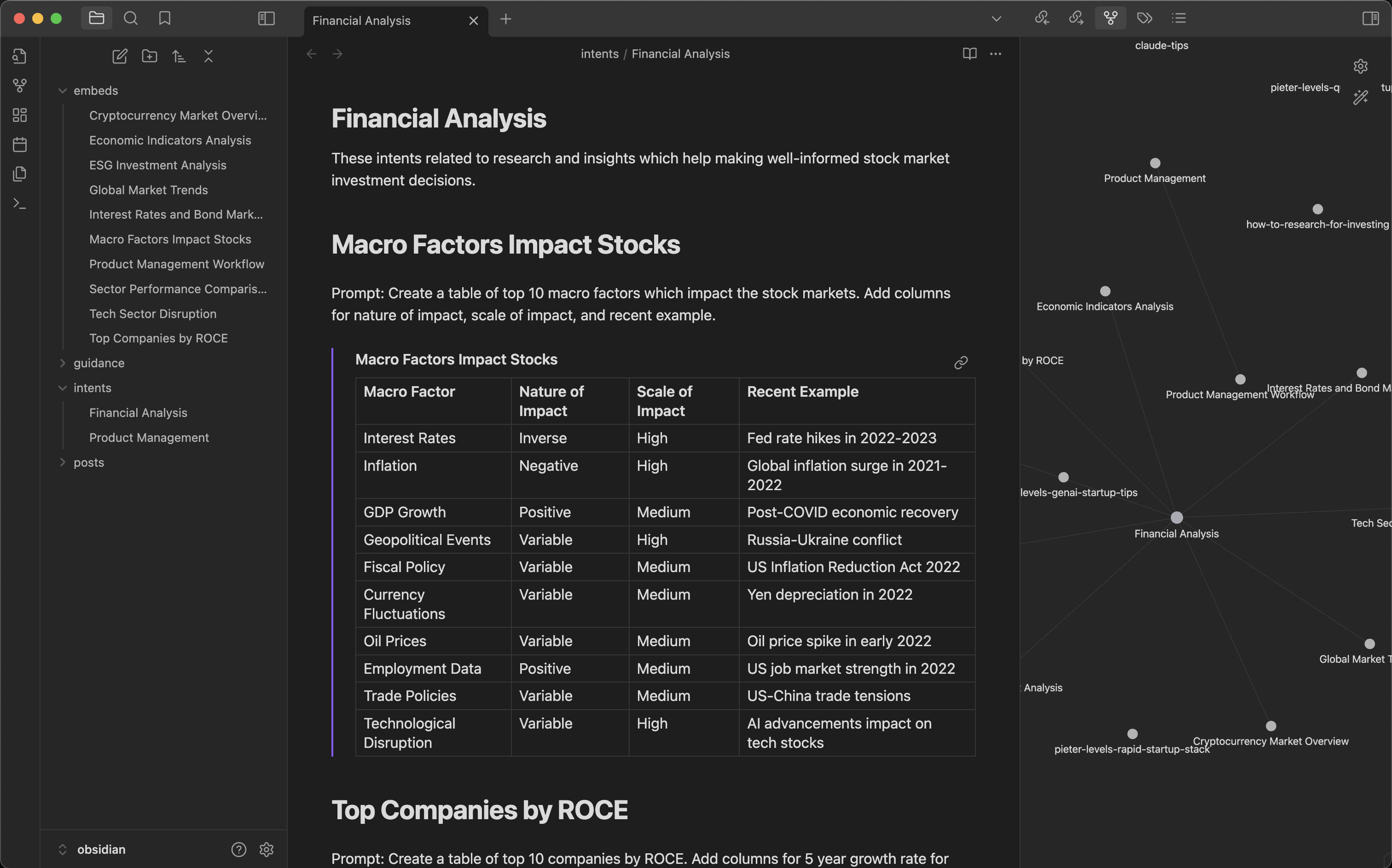 Command screenshot showing Terminal Productivity Reference